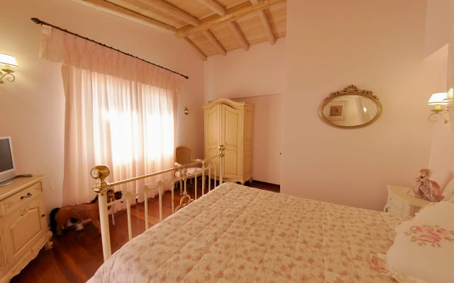 Romantische Villa mit Blick auf das endlose Blau - Foto 13