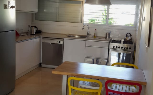 Room near Tel Aviv / Sheba Medical Center - Picture 16