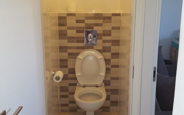 Room near Tel Aviv / Sheba Medical Center - Picture 19