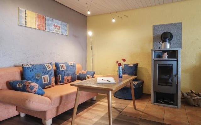 Apartamento de vacaciones Liebelt en Mitgenfeld / Rhön bávaro