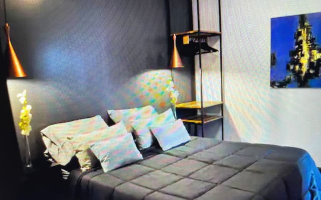 Erstaunliches Palermo Soho Meisterstück mit Whirlpool - Foto 15