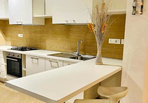 ComeCasa Modern Apartemnt in historical center