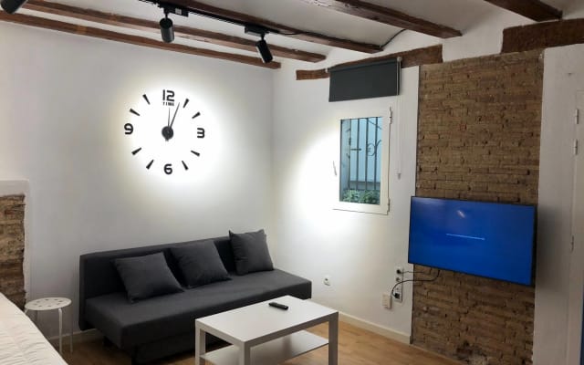 Loft en el Carmen: Ciutat Vella