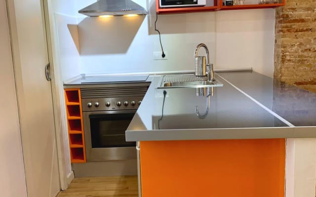 Loft en el Carmen: Ciutat Vella