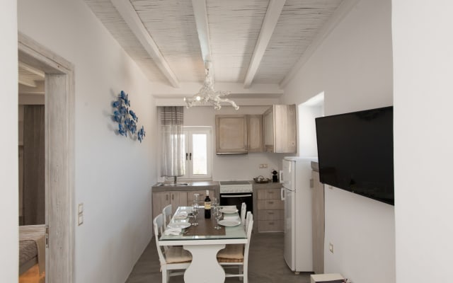 Leonidas's listing on misterb&b - Kitchen