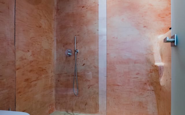 Leonidas's listing on misterb&b - Bathroom 2