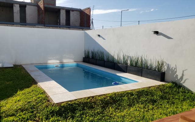 Benvenuti in un luogo privilegiato nella città di Córdoba
