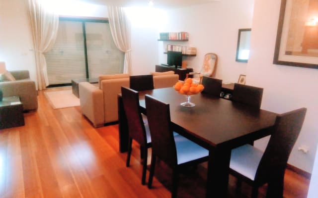 The Calypso Suite standing **** with 2 swimming pools & 2 tennis...
