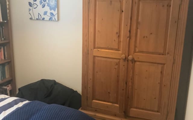 Chambre propre et confortable dans le centre de Bournemouth