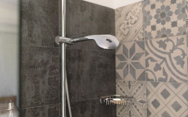 Camera "Tilleul" – Concediti il lusso discreto di un B&B