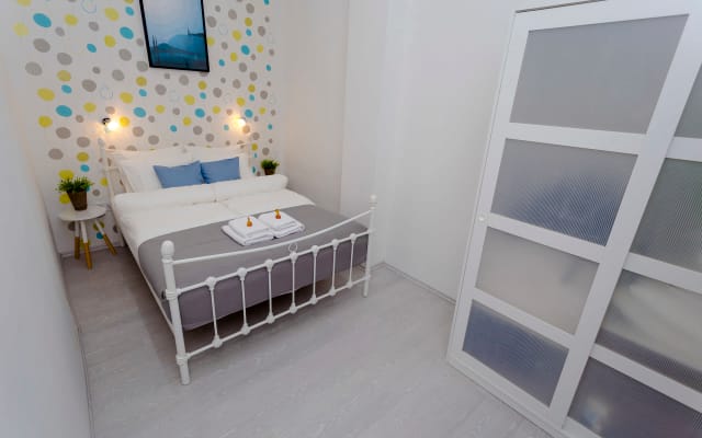 Boutique Residence Jokai - Apartment in the city center