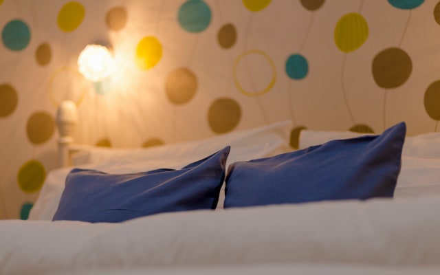 Boutique Residence Jokai - Apartment in the city center - Picture 13