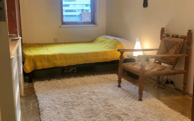 Amazing Double Room Central London!