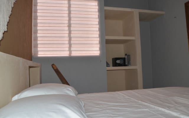 Apartamento en Tulum con maravillas a su alrededor