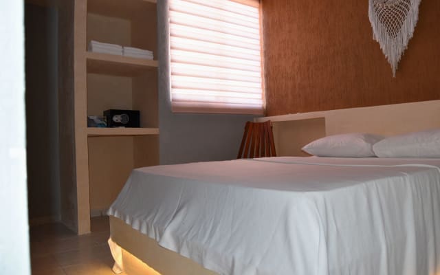 Apartamento con encantos culturales y Cenotes