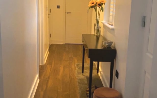 EAST LONDON HOME 20 mins to most