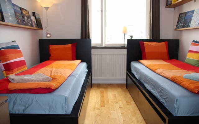 Gästezimmer 20 Minuten von der Stadt entfernt und in der Nähe der...