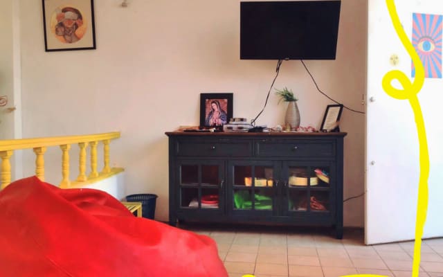 Ostello gay per persone divertenti - Foto 11