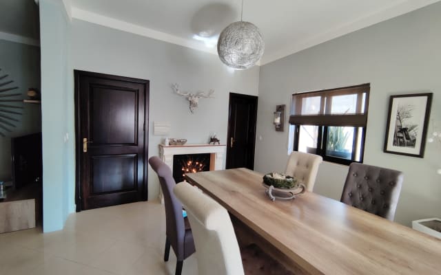 Peaceful and Modern Gozo Apartment