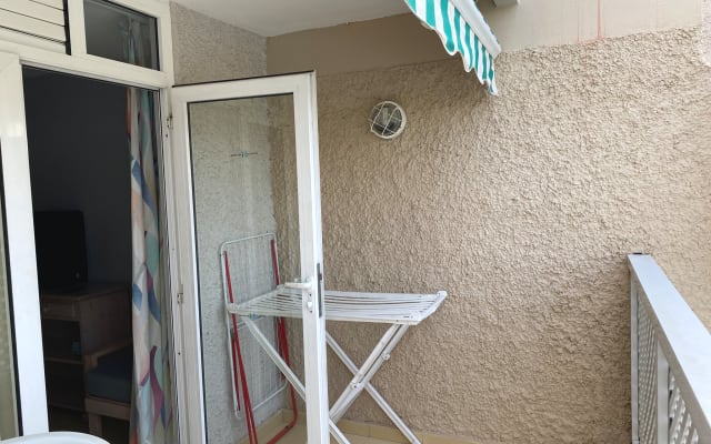 Nice apartment in playa del inglés