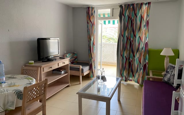 Nice apartment in playa del inglés