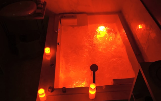 Suite SPA privata