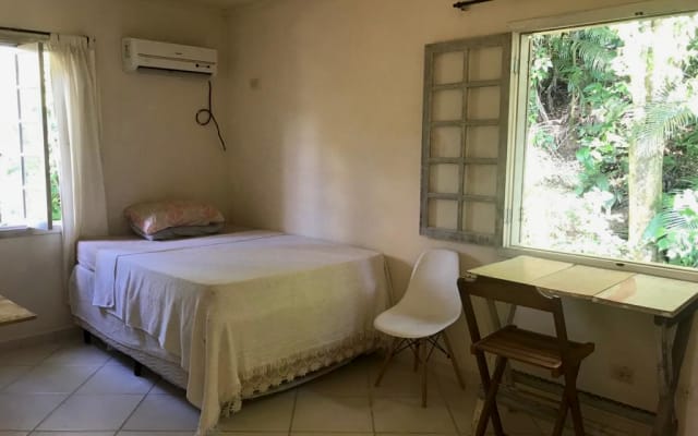 Casa de cobre chola eu não mato!