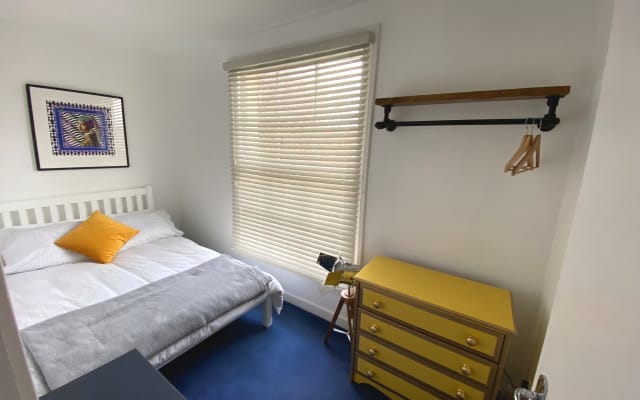 2 Bedroom Flat in Tulse Hill with parking (one car) - Picture 16