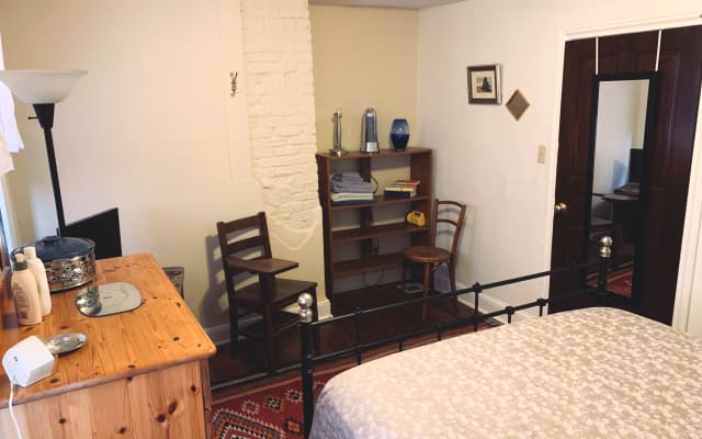 Grande chambre du Capitole, entrée privée, etc. - Photo 7