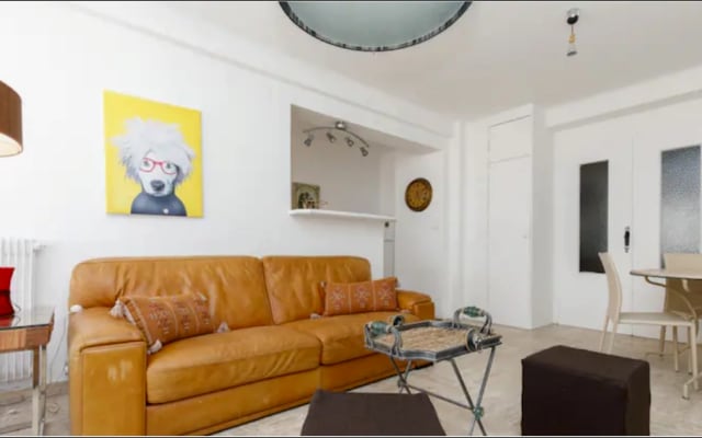 spacious luxury 2bdr next to palace Fesitival