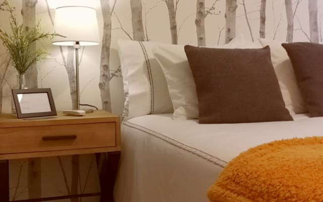 Die Wohnung von Martin und Antonio - Foto 8