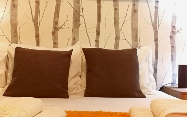 Die Wohnung von Martin und Antonio - Foto 11