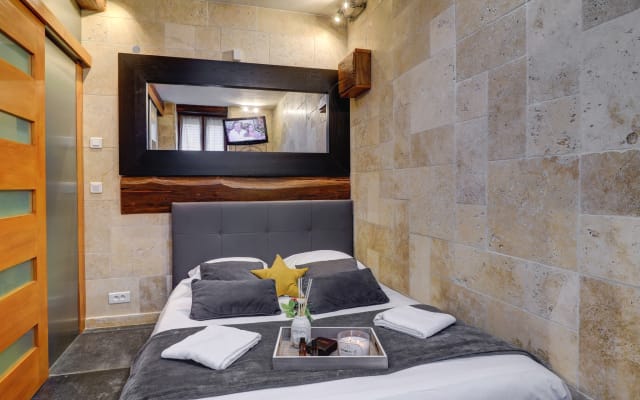   UNDER MY TOI Topdestination-Dijon Sauna/Jacuzzi - Foto 5