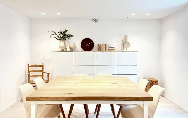 Boutique Villa 26 in Gambarogno