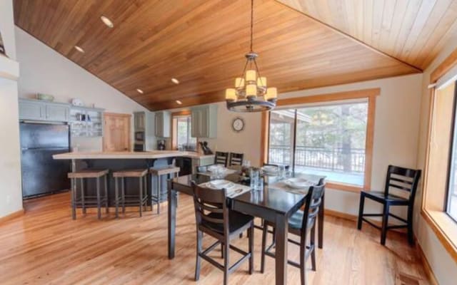 Sunriver 2BR/2BA close to Mt. Bachelor & Downtown Bend!