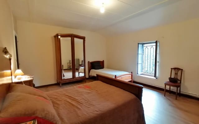 MAISON ALETEIA*** CHAMBRE VINCENT DE PAUL