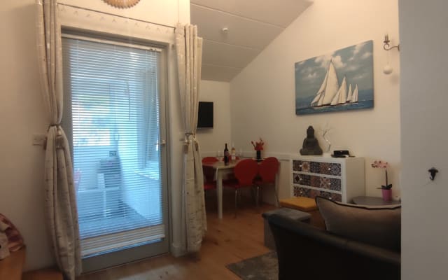 Apartamento Golden Sun, Novigrad/Mareda