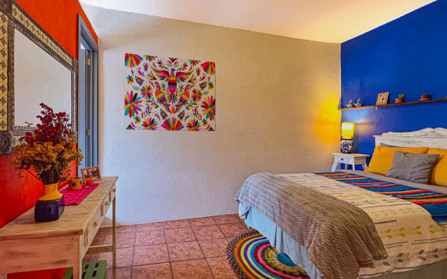 ❂*-FOLKLORE ACCOMMODATION-*❂ Bagno privato in centro a Gto