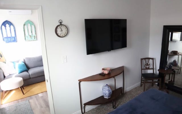 Hidden Gem Privatzimmer mit Bad und Küche - Foto 6
