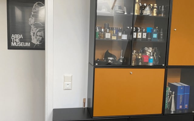 Zimmer im Loft mit der besten Aussicht über Oslo - Foto 15