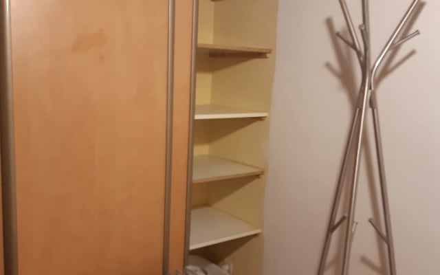 Cozy apartment in the center of the city