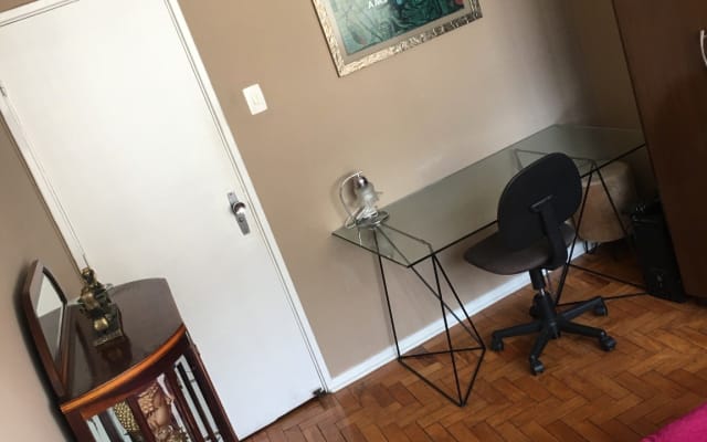 Chambre privée dans le quartier le plus touristique et le plus gay de SP - Photo 19