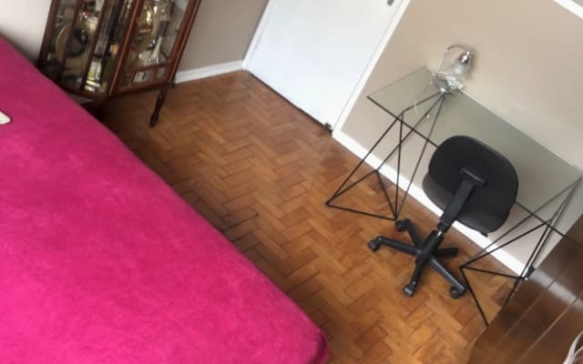 Chambre privée dans le quartier le plus touristique et le plus gay de SP - Photo 20