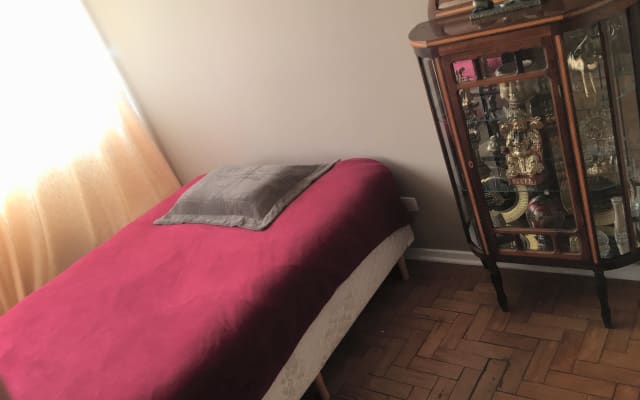 Chambre privée dans le quartier le plus touristique et le plus gay de SP - Photo 21