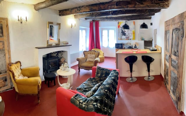 1 appartamento A CASA DE GIOVANNI in Pietra Di Verde