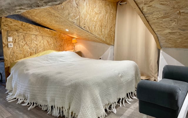 1 habitación A CASA DE GIOVANNI en Pietra Di Verde