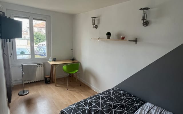 Private room