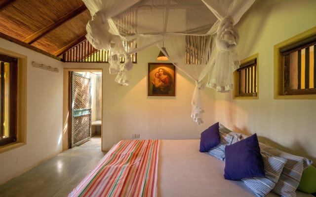  Une villa privée au bord de la rivière - Photo 16