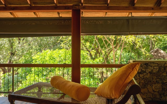  Une villa privée au bord de la rivière - Photo 11
