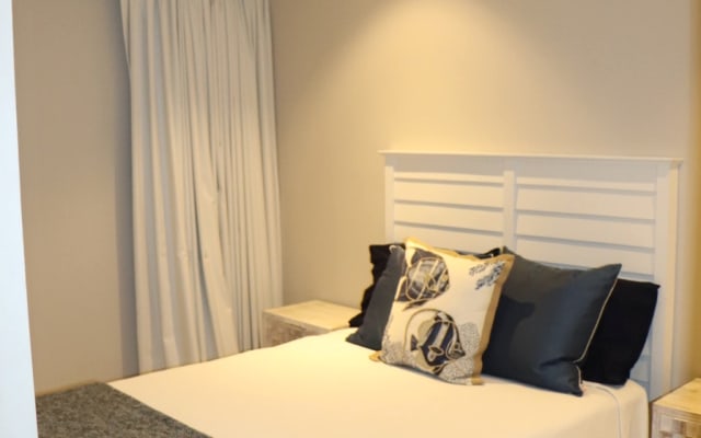 Lexury aparment à Acapulco Diamante